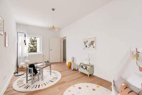 Kinderzimmer - 