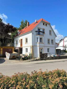 Bild 2 - 1 Zimmer Mehrfamilienhaus, Wohnhaus zum Kaufen in Bad Rappenau