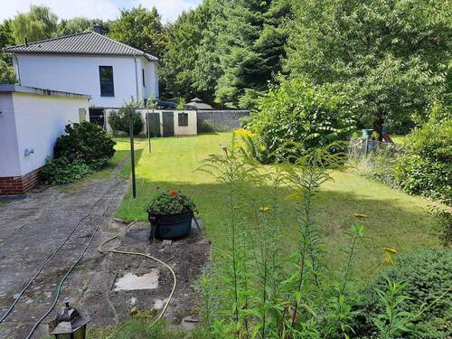 Bild 3 - 6 Zimmer Einfamilienhaus in Celle