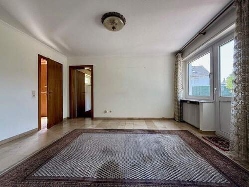 Große (Ess-)Diele - 