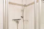 Die gepflegte Dusche - 