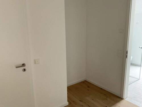 Flur Gaarderobennische - 