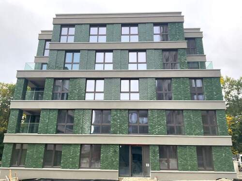 Ansicht - Etagenwohnung mit 80,00 m&sup2; in Hannover zur Miete