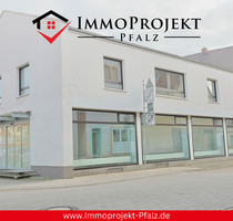 Repräsentatives Bank- und Bürogebäude im Herzen von Haßloch