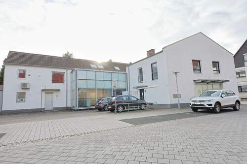 Außenansicht - Büro zur Miete in Haßloch