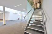 EG - Treppe ins OG - 