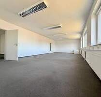 Attraktive Bürofläche mit ca. 180 m² – helle Räume und gute Raumaufteilung - Neuenkirchen