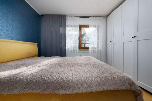 Schlafzimmer EG - 