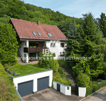 Top für Familien: Einfamilienhaus am Annaberg in Sulzbach-Rosenberg