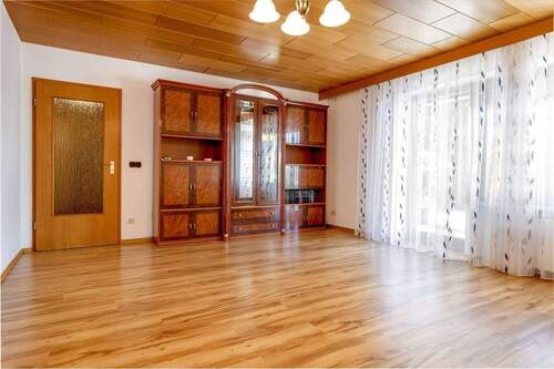 Wohnzimmer Einliegerwohnung - 