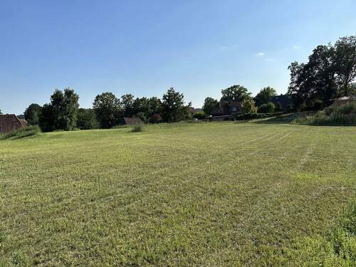 Bild 3 - Grundstück zum Kaufen in Bleckede (Breetze)