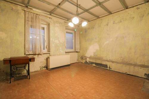 1. OG Schlafzimmer - 