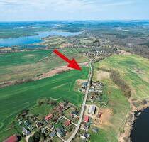 Acker in 19412 Blankenberg OT Wipersdorf, Am Karpensee
