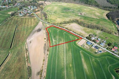 38_2 - Grundstück zum Kaufen in Blankenberg