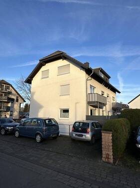 Hausansicht - 