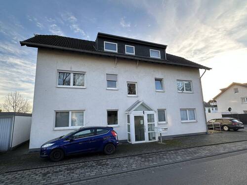 Hausansicht - 