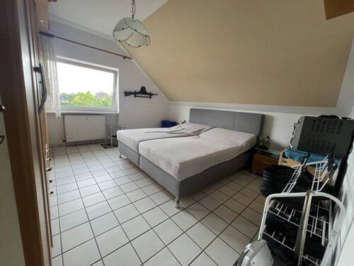 Schlafzimmer - 