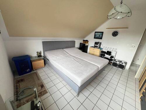 Schlafzimmer - 