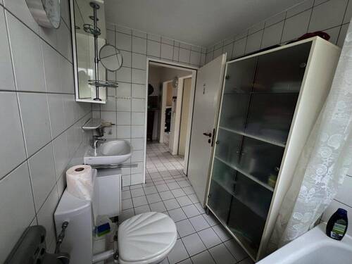 Badezimmer - 
