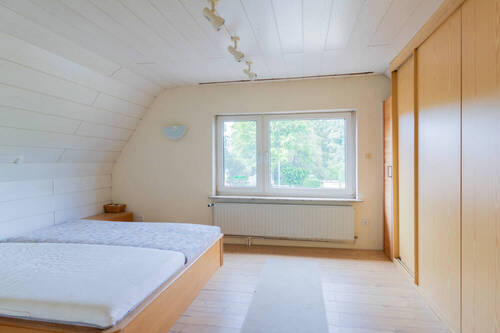 Schlafzimmer - 