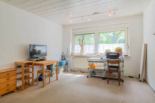 Arbeitszimmer - 