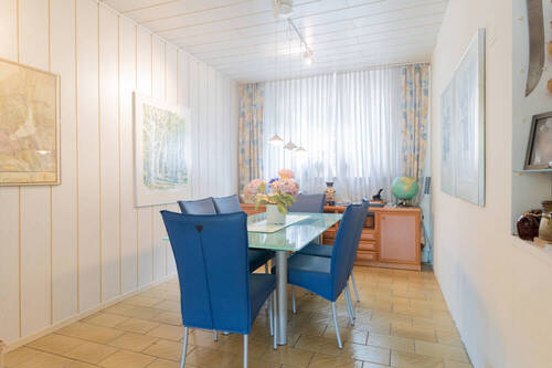 Essbereich - 