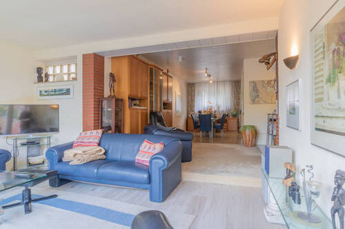 Wohnzimmer - 