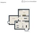 Grundriss - Kellergeschoss - 