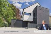 Titelbild - Exklusives Stadthaus in ruhiger Lage mit viel Platz