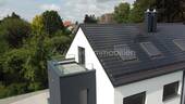 Dachterrasse - 