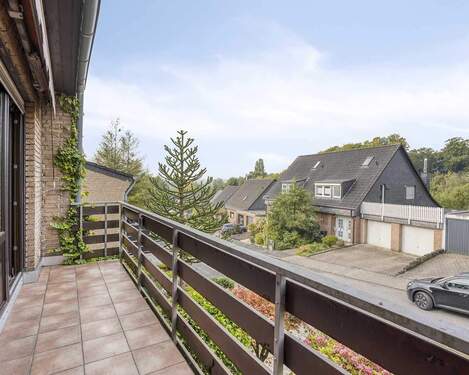 Balkon - 