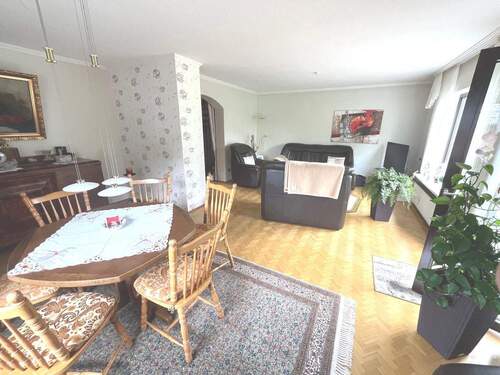 Esszimmer - 