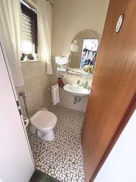 Gäste-WC - 