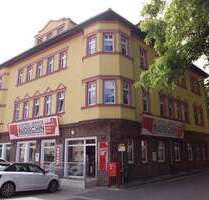 gemütliche 3-Raum Maisonette-Wohnung mit Balkon im Dachgeschoss - Cottbus Spremberger Vorstadt