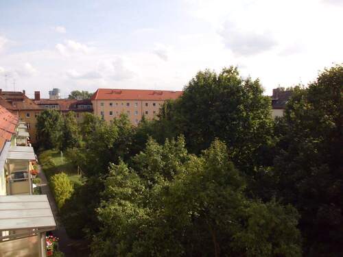Blick vom Balkon.JPG - 