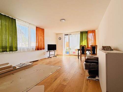 Wohnen / Essen - 3 Zimmer Etagenwohnung zum Kaufen in Konstanz