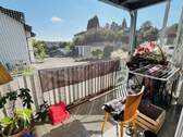 Süd-Balkon - 3 Zimmer Etagenwohnung in Konstanz