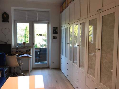 Büro - Schlafen 1 - 