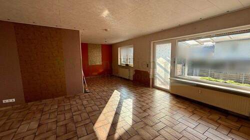 EG links Wohnzimmer Ansicht 2 - 