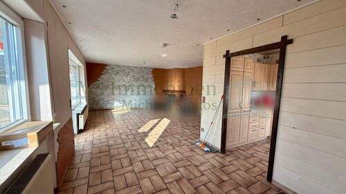 EG links Wohnzimmer Ansicht 3 - 