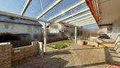 EG links Terrasse Ansicht 2 - 
