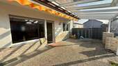 EG links Terrasse Ansicht 3 - 