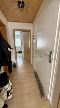 OG rechts Flur Ansicht 1 - 