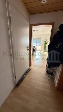 OG rechts Flur Ansicht 2 - 