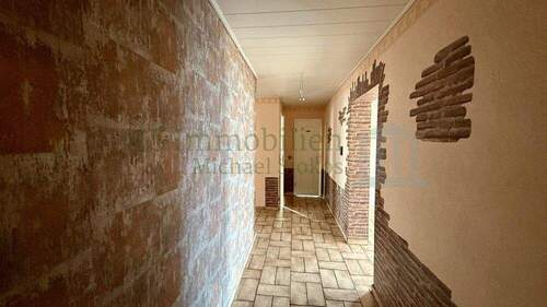 EG links Flur Ansicht 1 - 