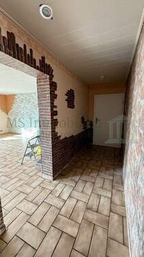 EG links Flur Ansicht 3 - 