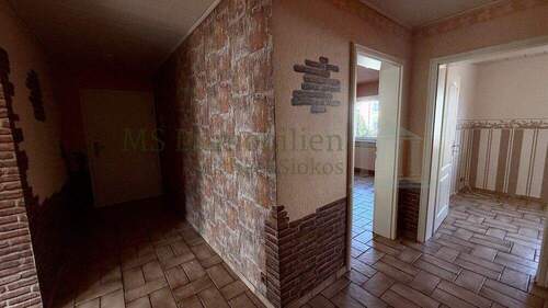 EG links Flur Ansicht 2 - 