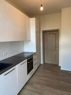 Küche - Zuhause ankommen - Ihre neue 2-Zimmer-Oase mit neuer Einbauküche wartet auf Sie