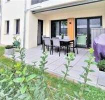 Exklusive moderne 5-Zimmer-Gartenwohnung in Herzogenaurach inkl. 2 TG-Stellplätze