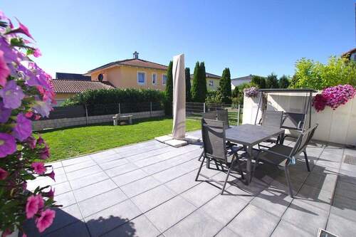 Terrasse - 